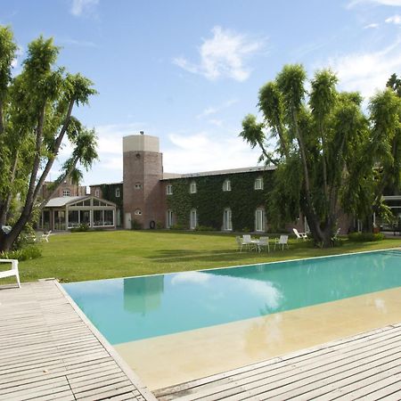 La Posada De Madryn Puerto Madryn Exteriér fotografie