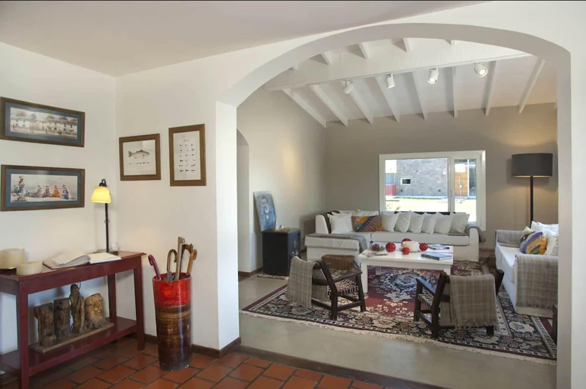La Posada De Madryn Puerto Madryn Exteriér fotografie