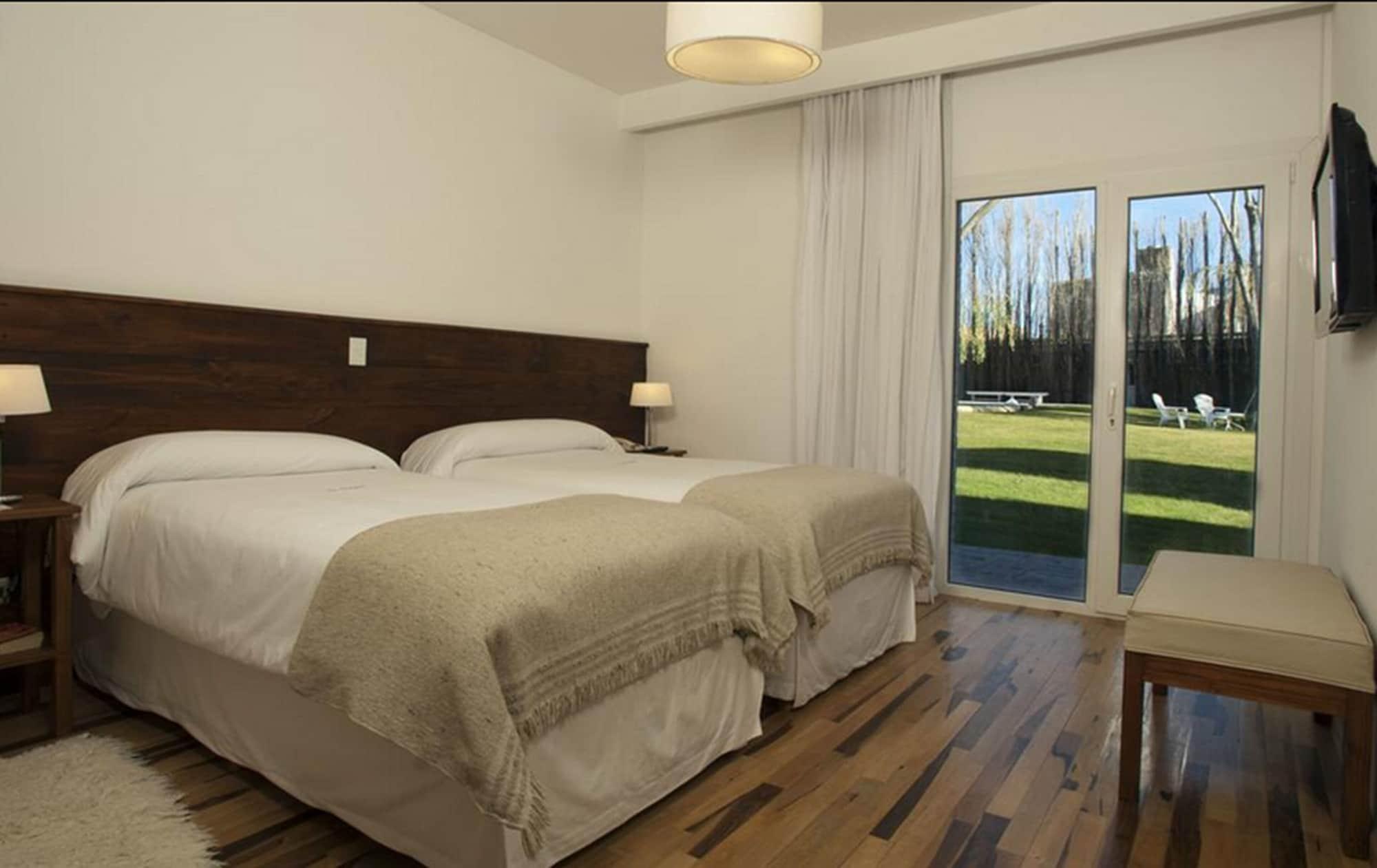 La Posada De Madryn Puerto Madryn Exteriér fotografie