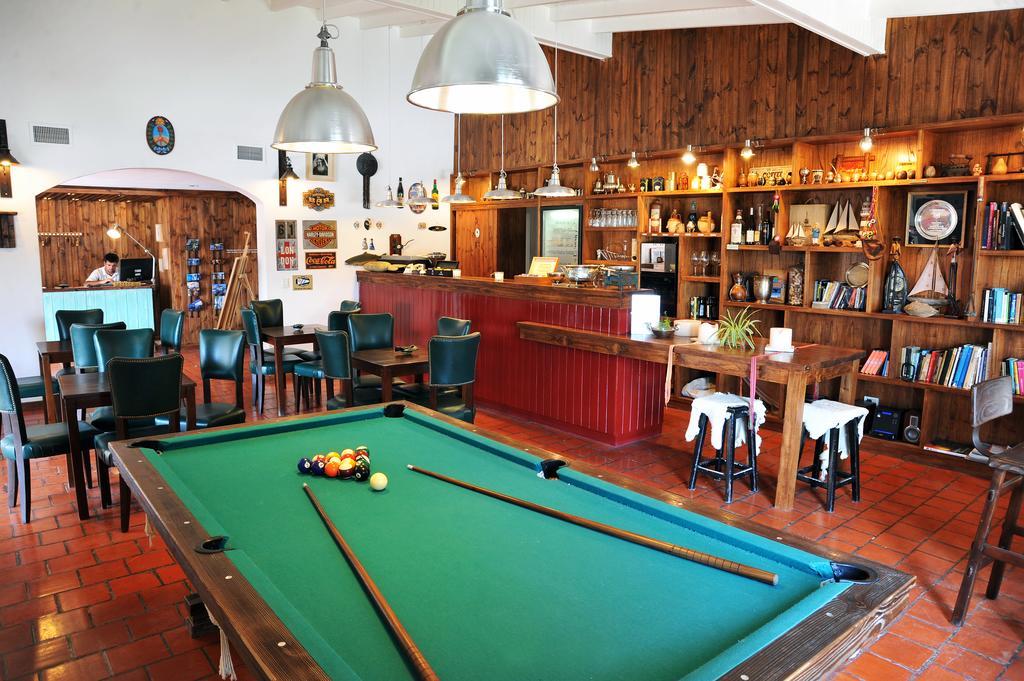 La Posada De Madryn Puerto Madryn Exteriér fotografie