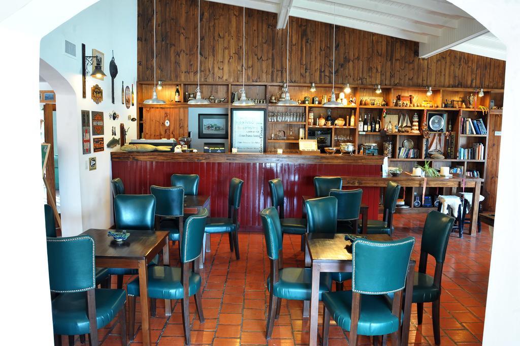 La Posada De Madryn Puerto Madryn Exteriér fotografie
