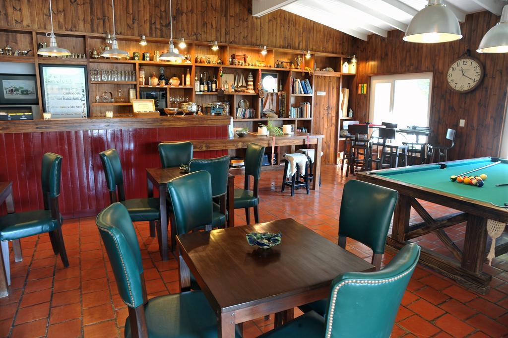 La Posada De Madryn Puerto Madryn Exteriér fotografie
