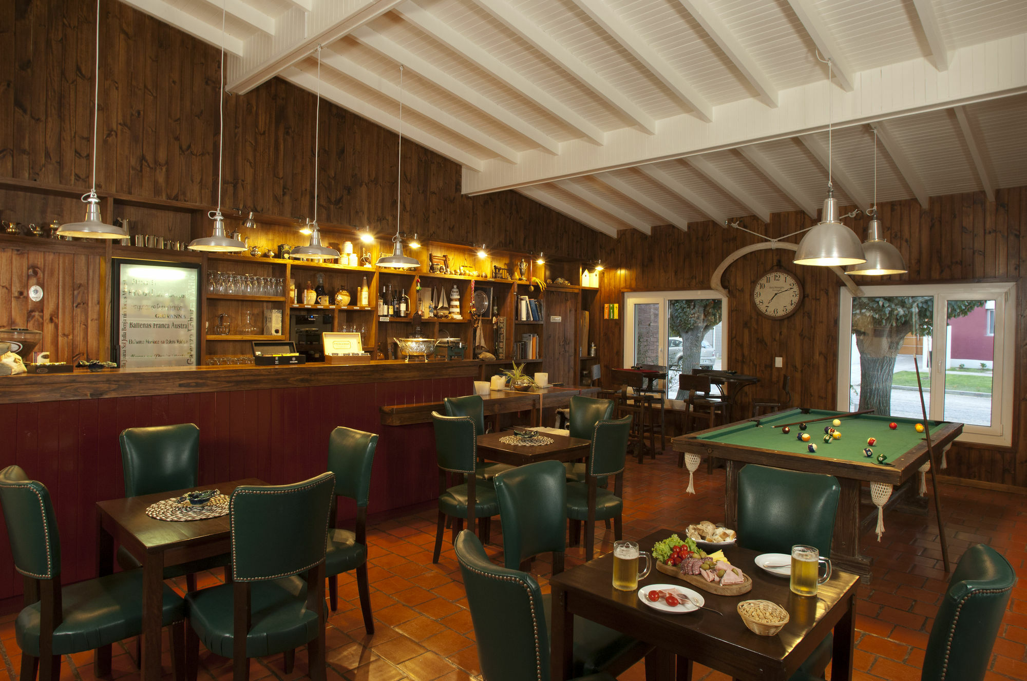 La Posada De Madryn Puerto Madryn Exteriér fotografie