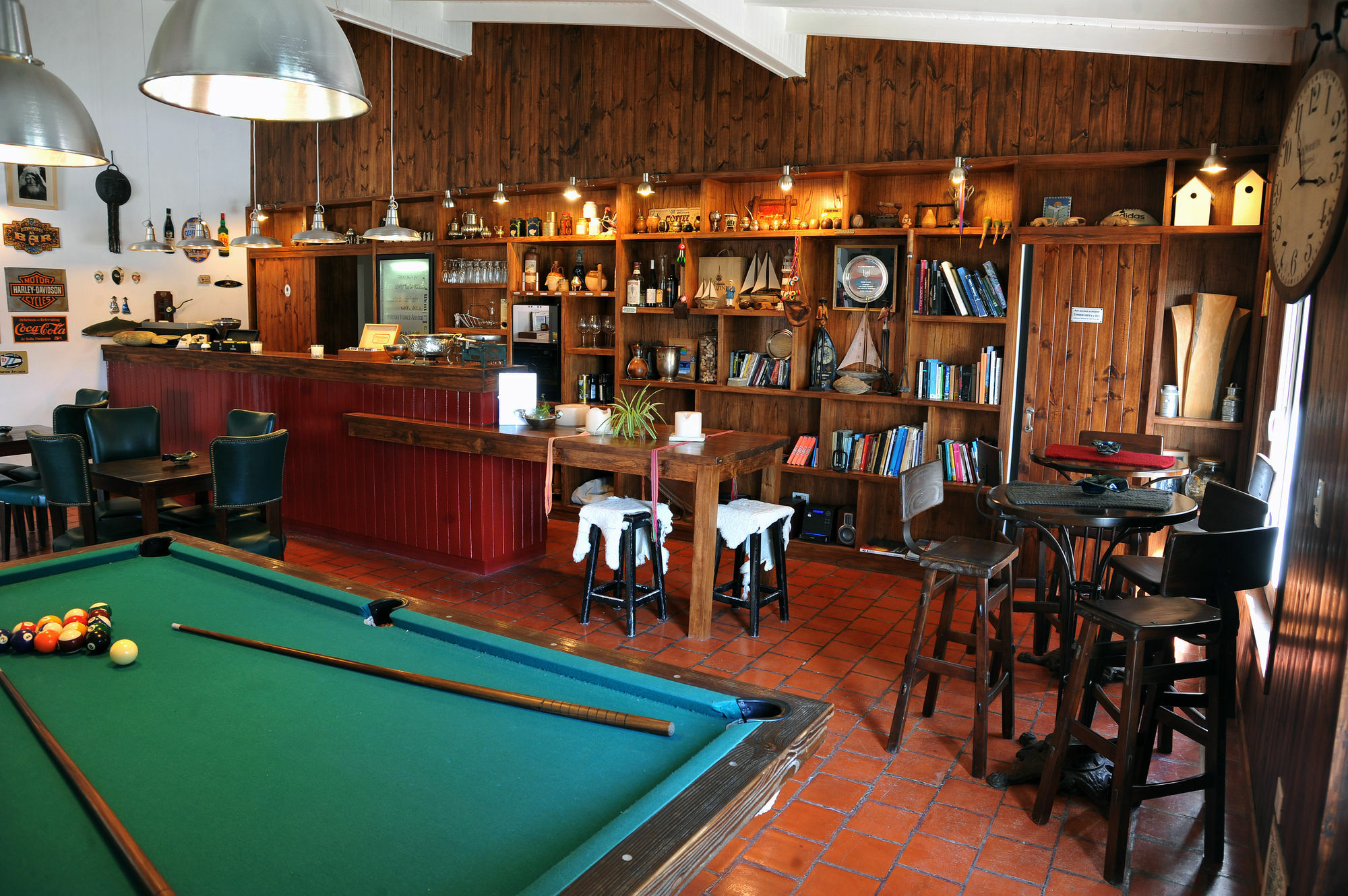 La Posada De Madryn Puerto Madryn Exteriér fotografie