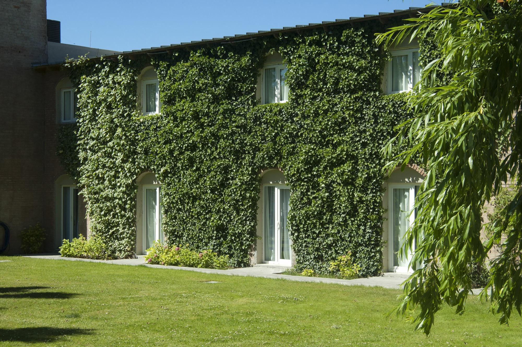 La Posada De Madryn Puerto Madryn Exteriér fotografie