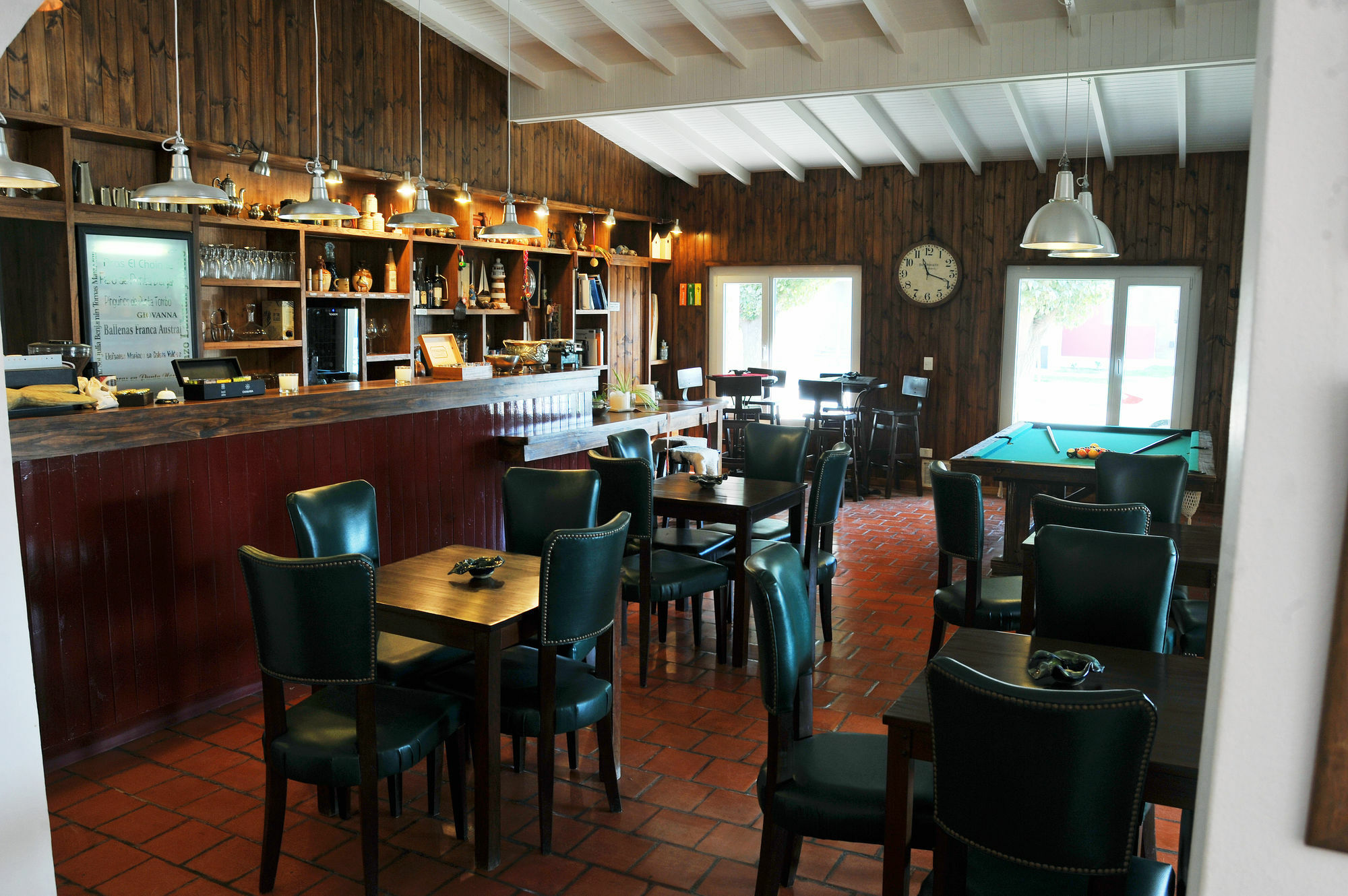 La Posada De Madryn Puerto Madryn Exteriér fotografie