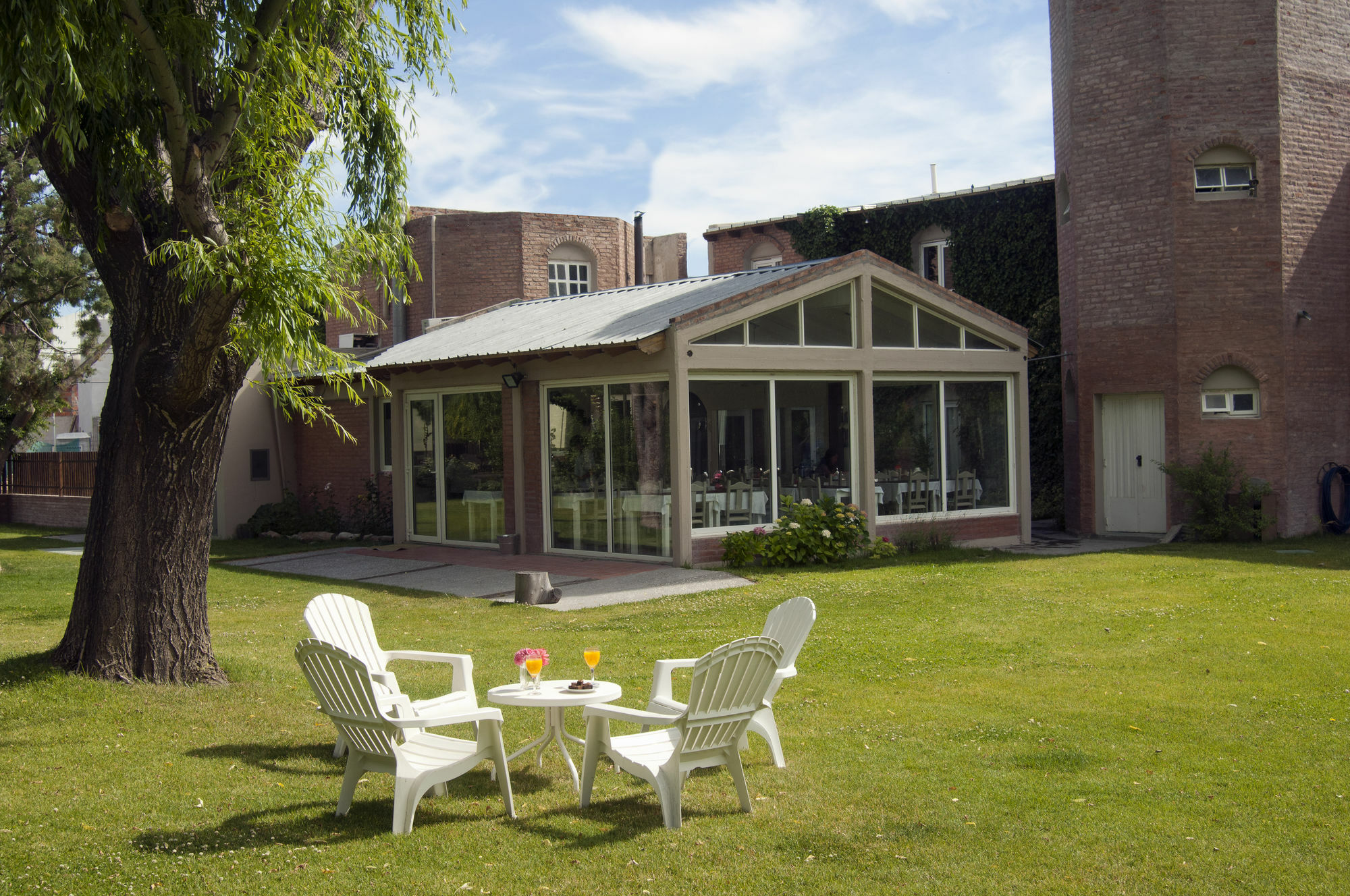 La Posada De Madryn Puerto Madryn Exteriér fotografie