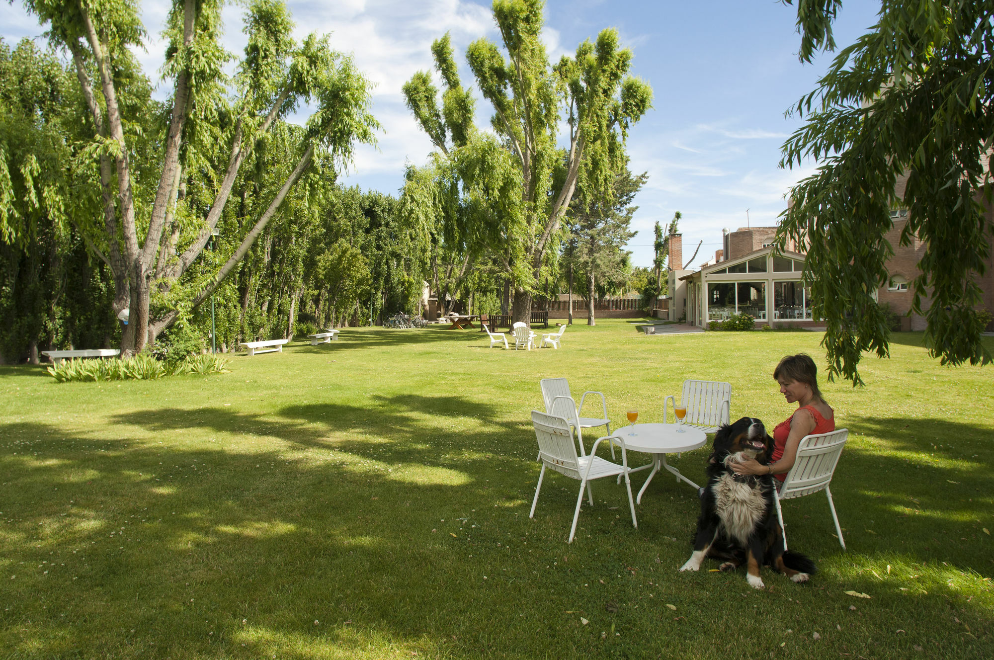 La Posada De Madryn Puerto Madryn Exteriér fotografie