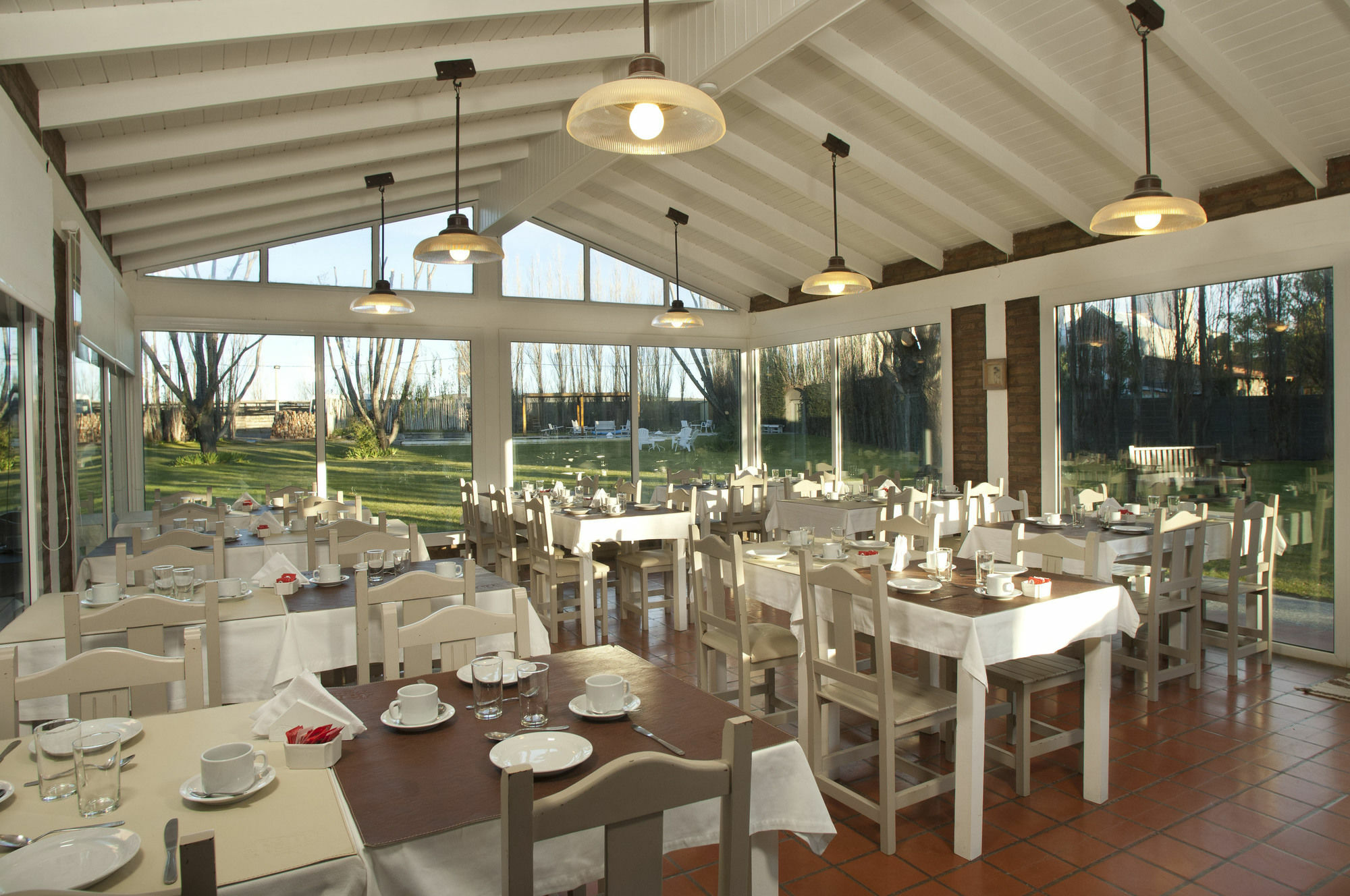 La Posada De Madryn Puerto Madryn Exteriér fotografie