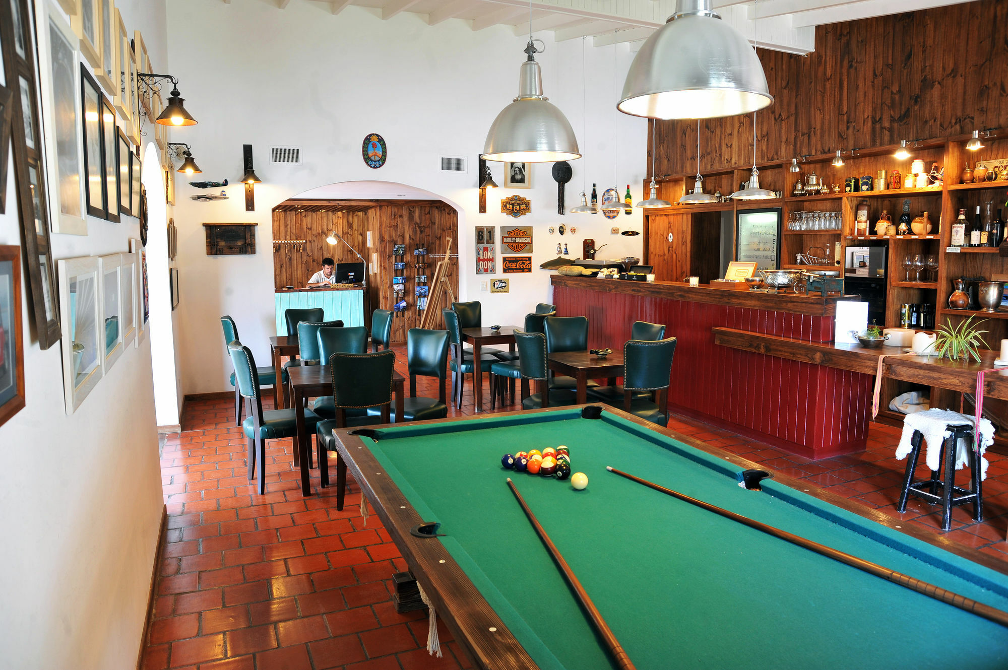 La Posada De Madryn Puerto Madryn Exteriér fotografie
