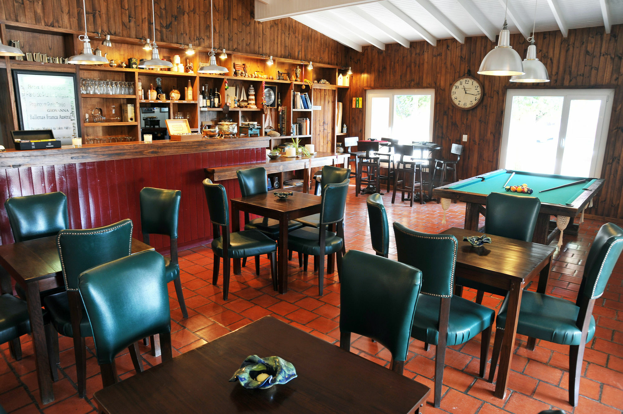 La Posada De Madryn Puerto Madryn Exteriér fotografie