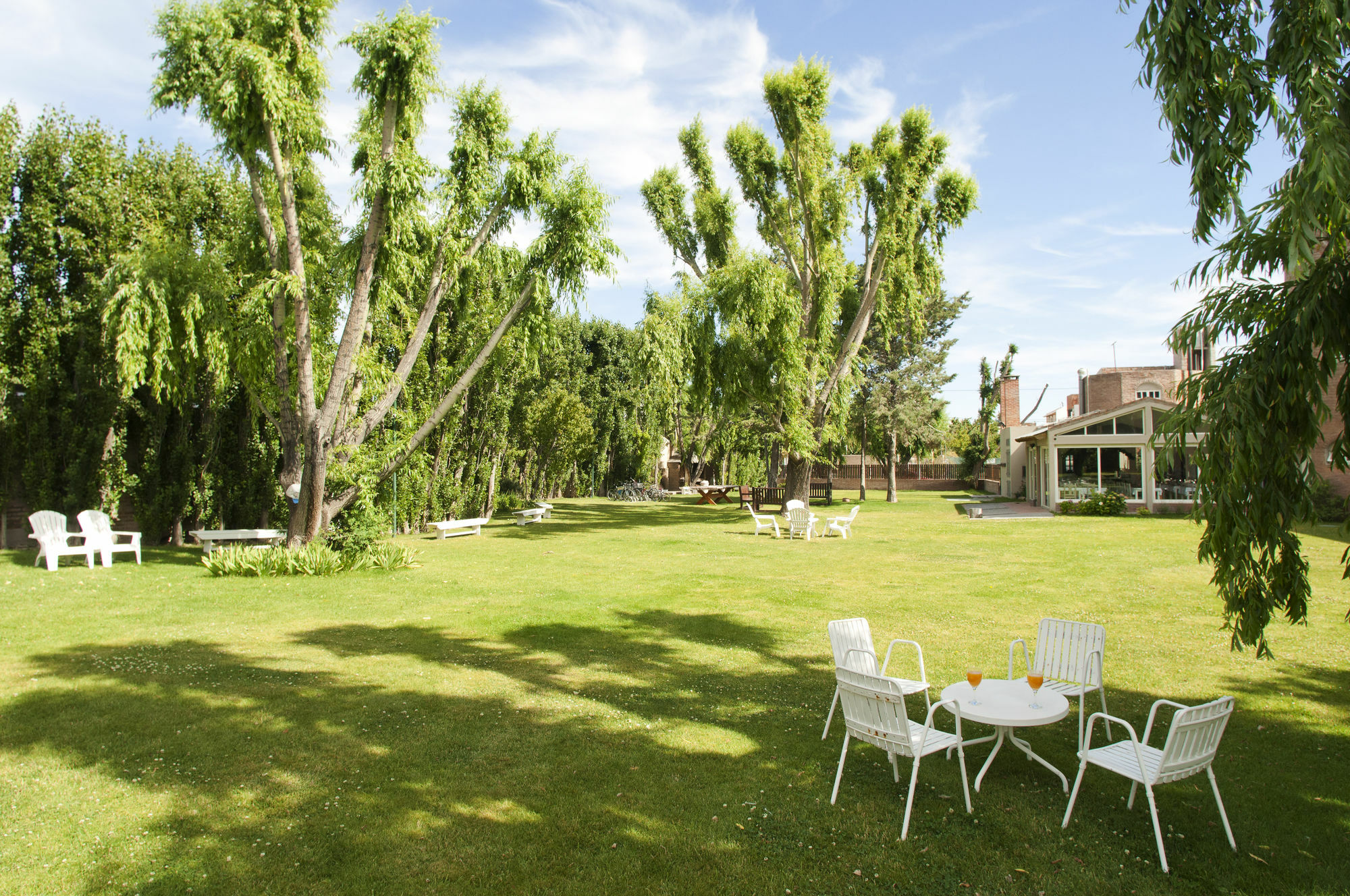 La Posada De Madryn Puerto Madryn Exteriér fotografie